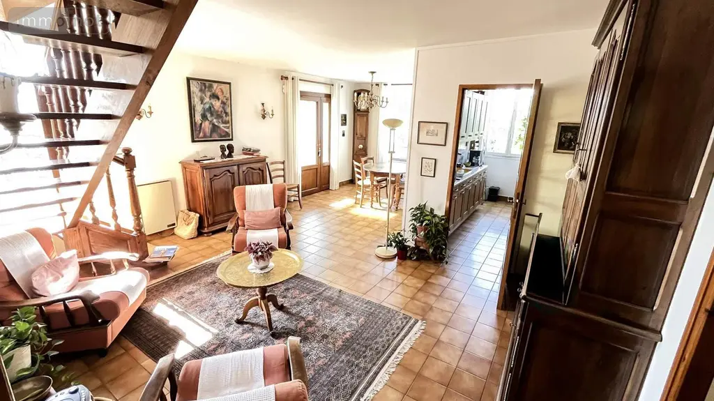 Maison a vendre Gap 05000 Hautes-Alpes 05 262 m2 9 pièces 430000 euros MAL/REYM2 020