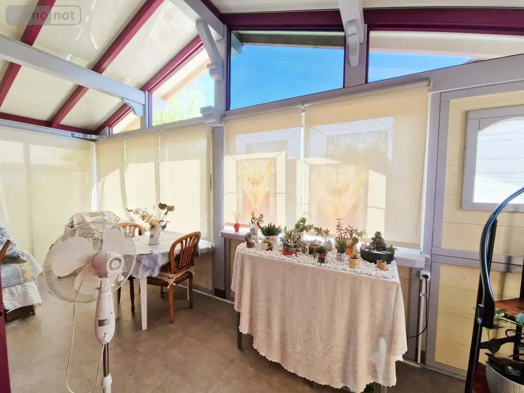 Viager maison Tallard 05130 Hautes-Alpes 05 120 m2 5 pièces 115000 euros VEND/TAL 010