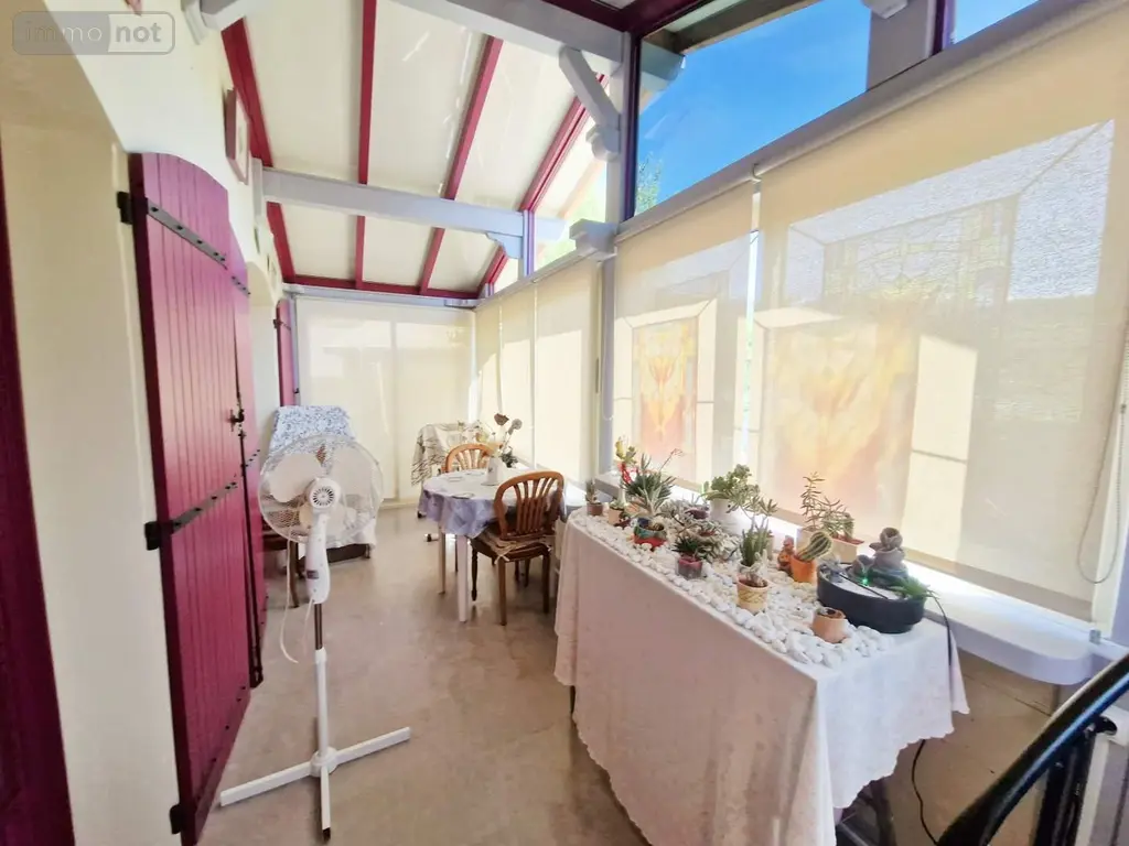 Viager maison Tallard 05130 Hautes-Alpes 05 120 m2 5 pièces 115000 euros VEND/TAL 011