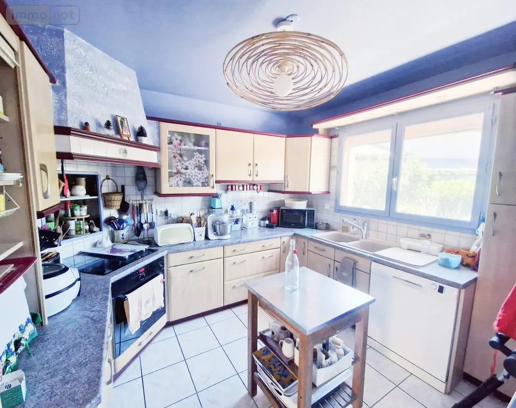 Viager maison Tallard 05130 Hautes-Alpes 05 120 m2 5 pièces 115000 euros VEND/TAL 003