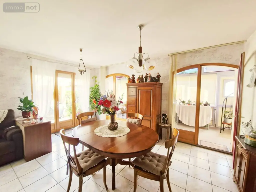 Viager maison Tallard 05130 Hautes-Alpes 05 120 m2 5 pièces 115000 euros VEND/TAL 007