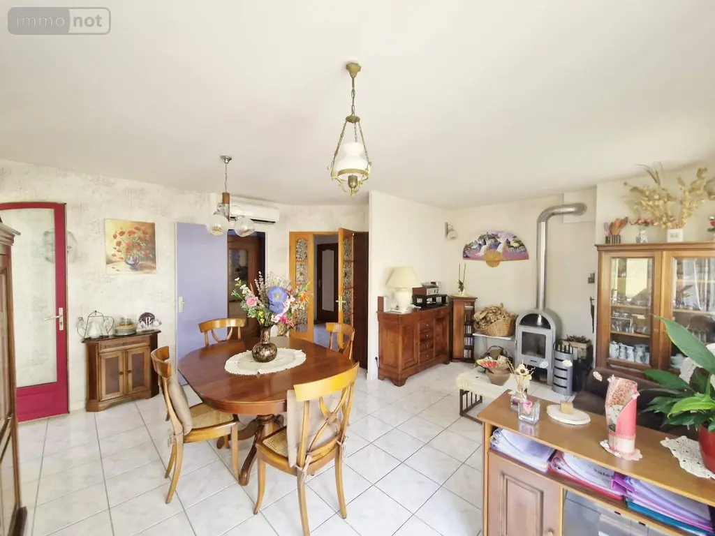 Viager maison Tallard 05130 Hautes-Alpes 05 120 m2 5 pièces 115000 euros VEND/TAL 008