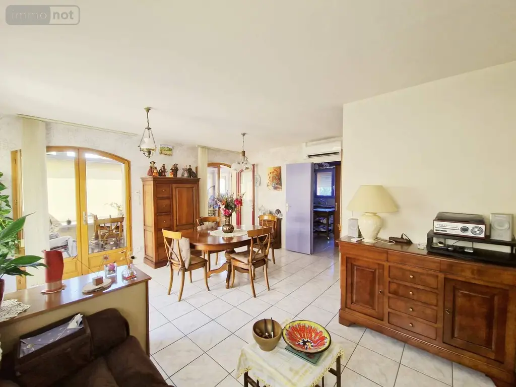 Viager maison Tallard 05130 Hautes-Alpes 05 120 m2 5 pièces 115000 euros VEND/TAL 009