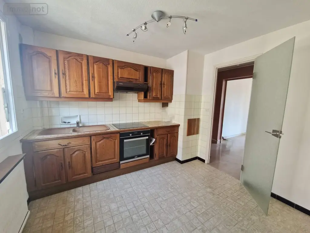 Appartement a vendre Gap 05000 Hautes-Alpes 05 65 m2 3 pièces 160000 euros URS/SYL 004