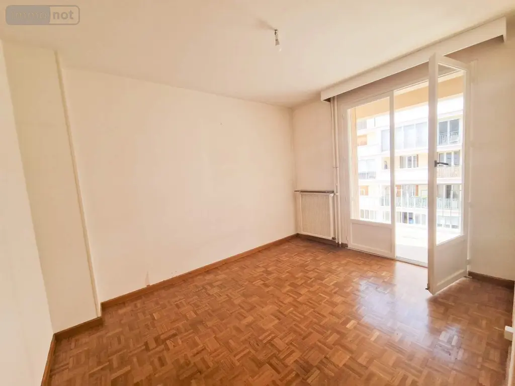 Appartement a vendre Gap 05000 Hautes-Alpes 05 65 m2 3 pièces 160000 euros URS/SYL 005