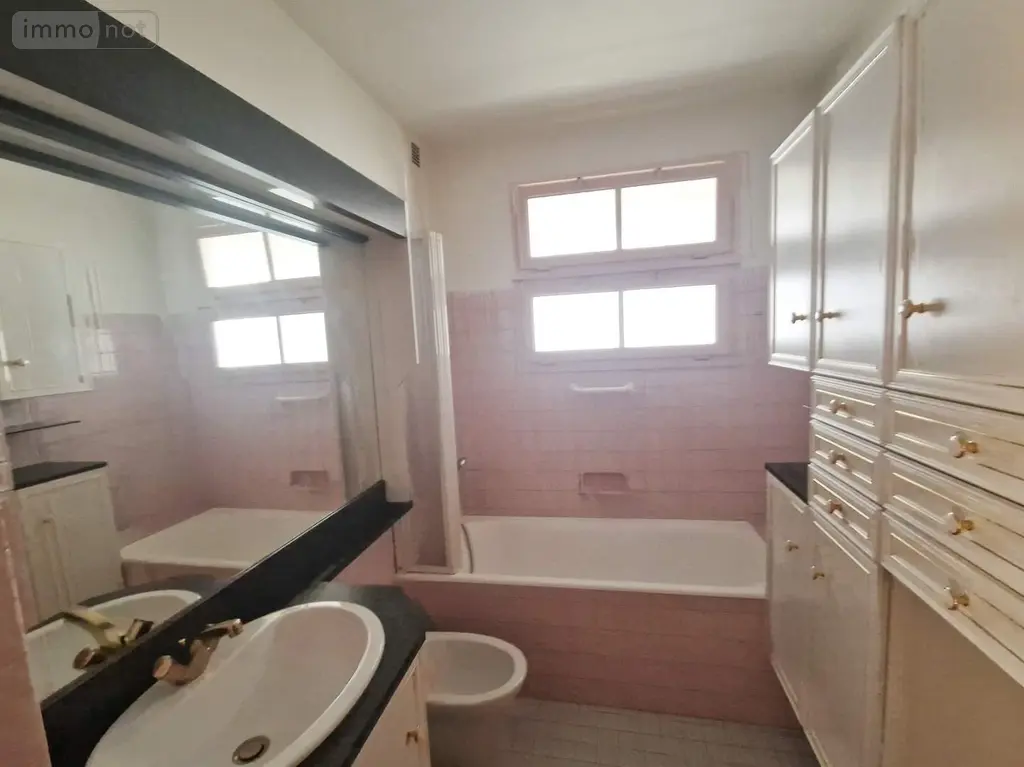 Appartement a vendre Gap 05000 Hautes-Alpes 05 65 m2 3 pièces 160000 euros URS/SYL 006