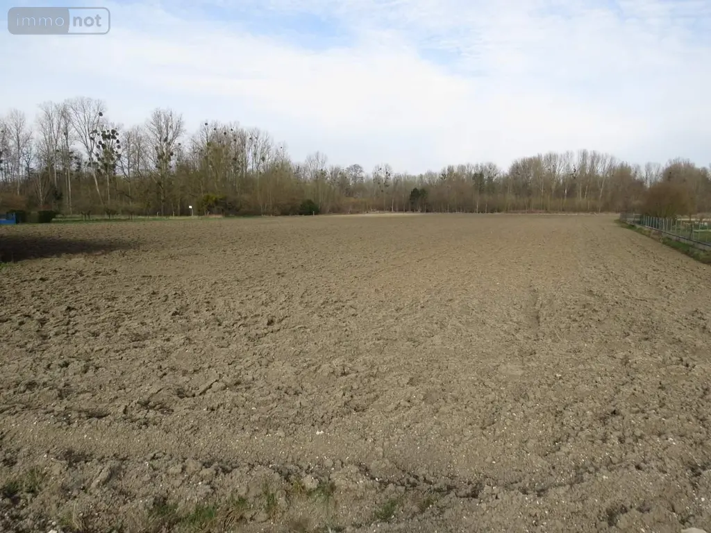 Terrain a batir a vendre Aire 08190 Ardennes 08 1000 m2 47760 euros 021/1594 002
