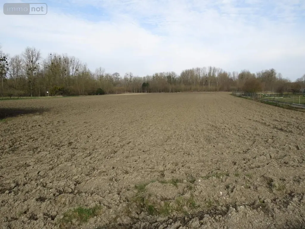 Terrain a batir a vendre Aire 08190 Ardennes 08 1000 m2 47760 euros 021/1594 003