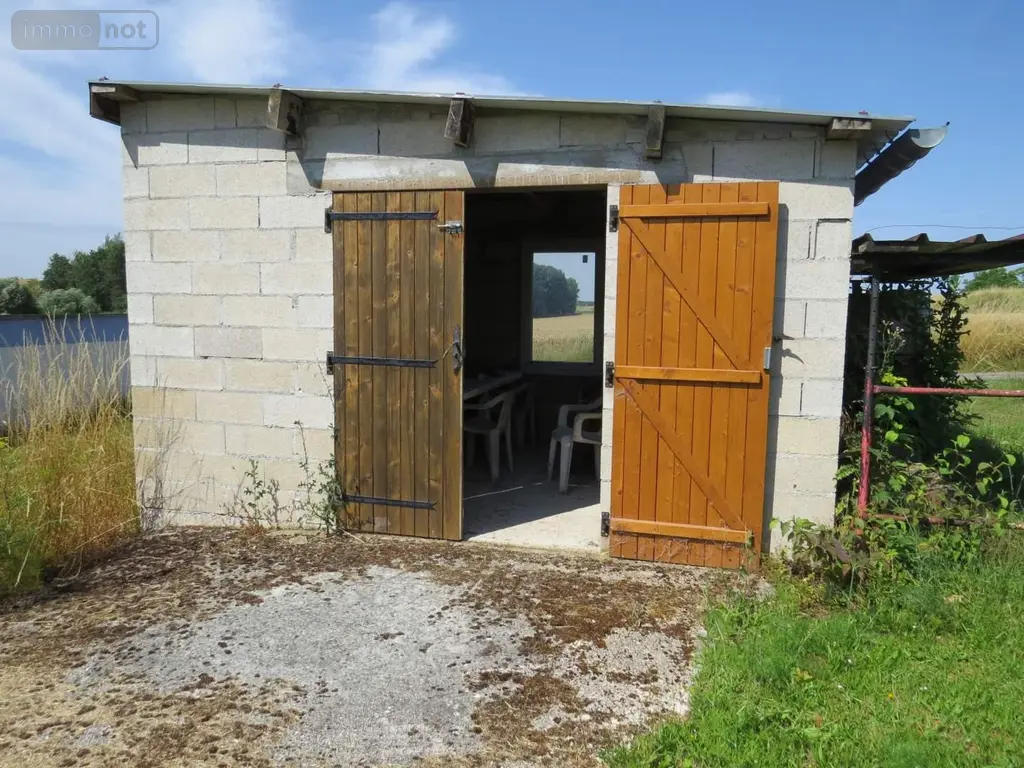 Terrain a batir a vendre Le Thour 08190 Ardennes 08 1207 m2 58300 euros 021/1731 011