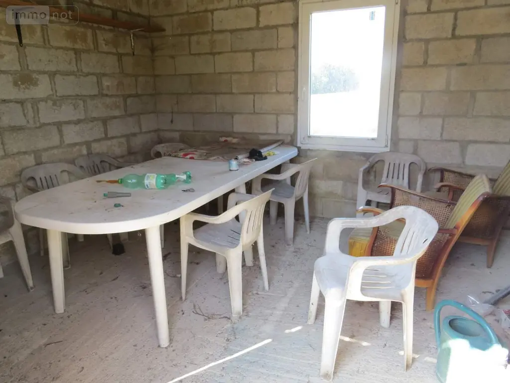 Terrain a batir a vendre Le Thour 08190 Ardennes 08 1207 m2 58300 euros 021/1731 012