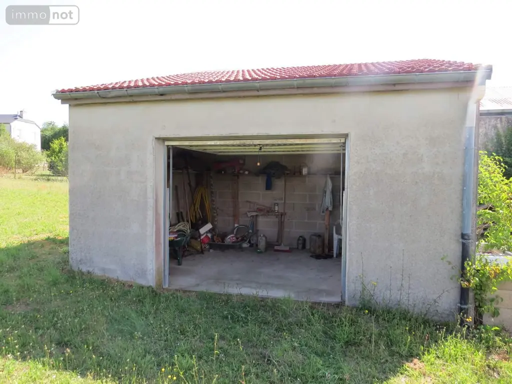 Terrain a batir a vendre Le Thour 08190 Ardennes 08 1207 m2 58300 euros 021/1731 005