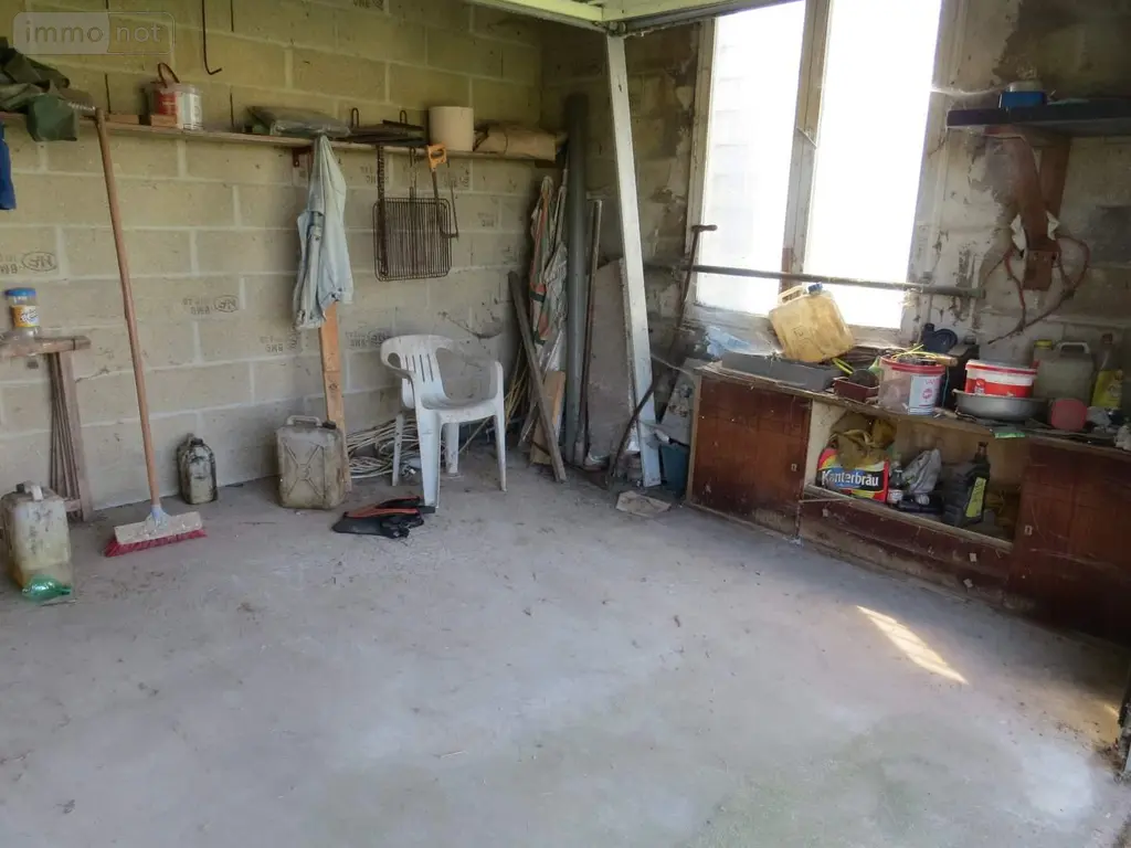 Terrain a batir a vendre Le Thour 08190 Ardennes 08 1207 m2 58300 euros 021/1731 007