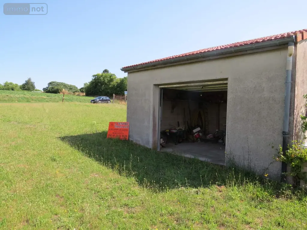 Terrain a batir a vendre Le Thour 08190 Ardennes 08 1207 m2 58300 euros 021/1731 008