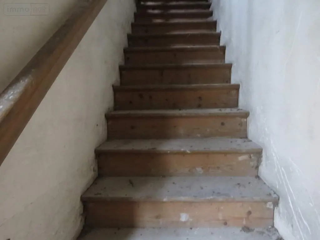 Maison a vendre Asfeld 08190 Ardennes 08 253 m2 9 pièces 125400 euros 021/1739 011