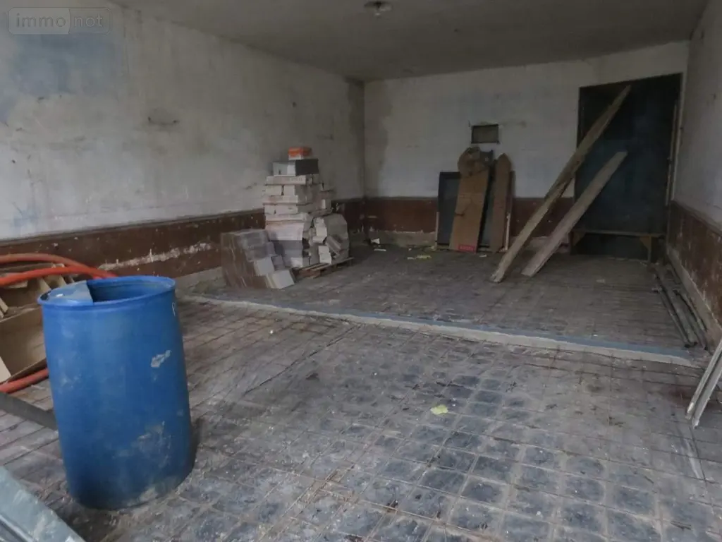 Maison a vendre Asfeld 08190 Ardennes 08 253 m2 9 pièces 125400 euros 021/1739 005