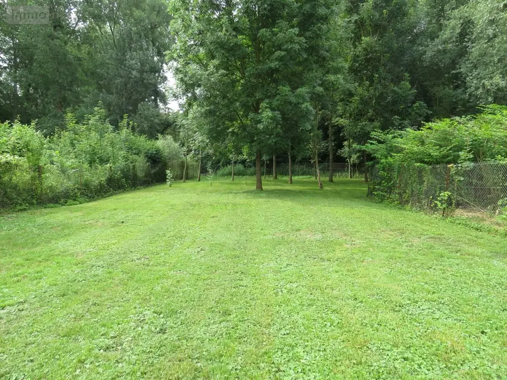 Terrain a batir a vendre Houdilcourt 08190 Ardennes 08 2050 m2 59800 euros 021/1744 003