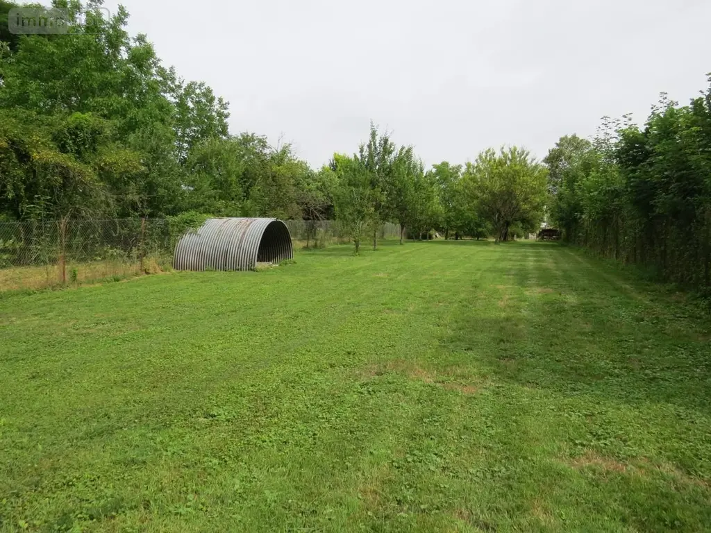 Terrain a batir a vendre Houdilcourt 08190 Ardennes 08 2050 m2 59800 euros 021/1744 004