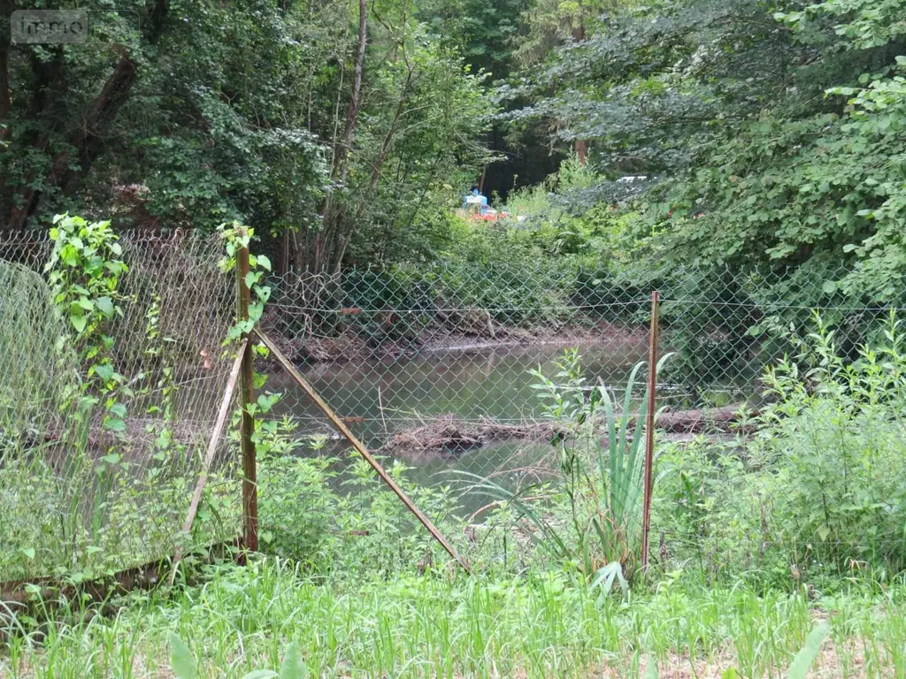 Terrain a batir a vendre Houdilcourt 08190 Ardennes 08 2050 m2 59800 euros 021/1744 005