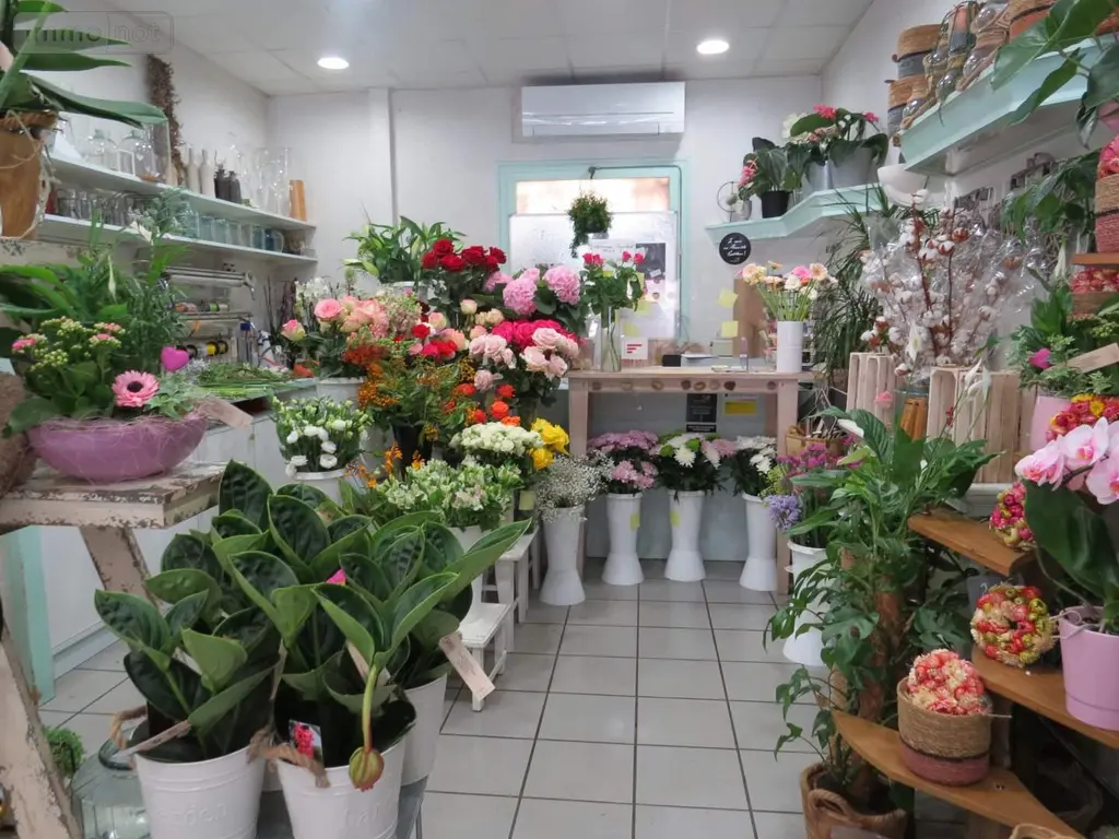 Fonds et murs commerciaux a vendre Rethel 08300 Ardennes 08 65 m2 292000 euros 021/1766 004