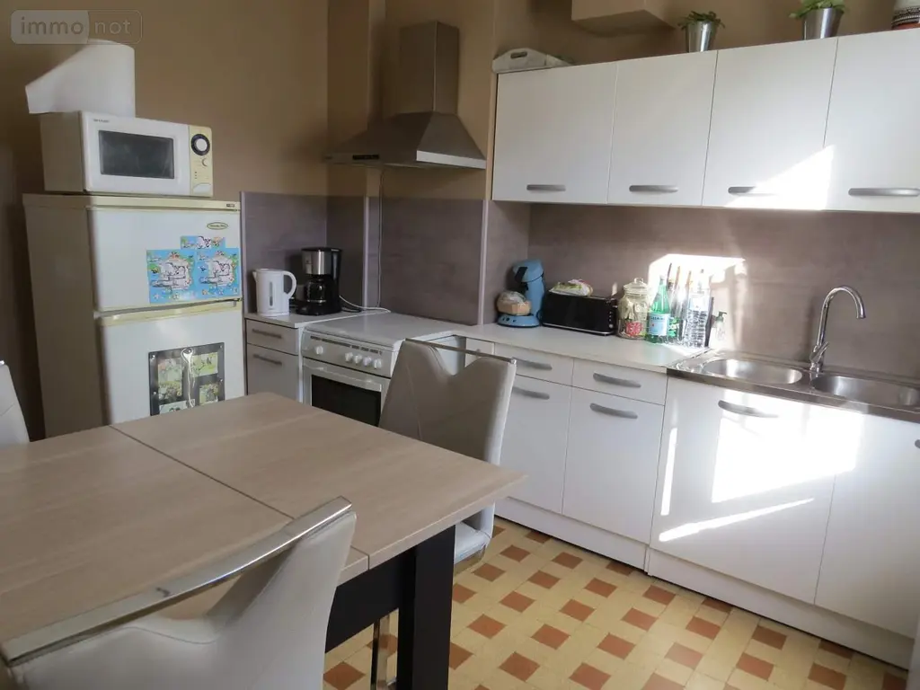 Fonds et murs commerciaux a vendre Rethel 08300 Ardennes 08 65 m2 292000 euros 021/1766 006