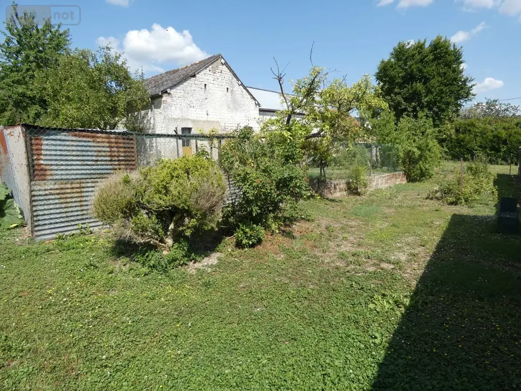 Maison a vendre Le Thour 08190 Ardennes 08 97 m2 4 pièces 42760 euros 021/1969 010
