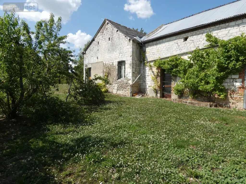 Maison a vendre Le Thour 08190 Ardennes 08 97 m2 4 pièces 42760 euros 021/1969 011