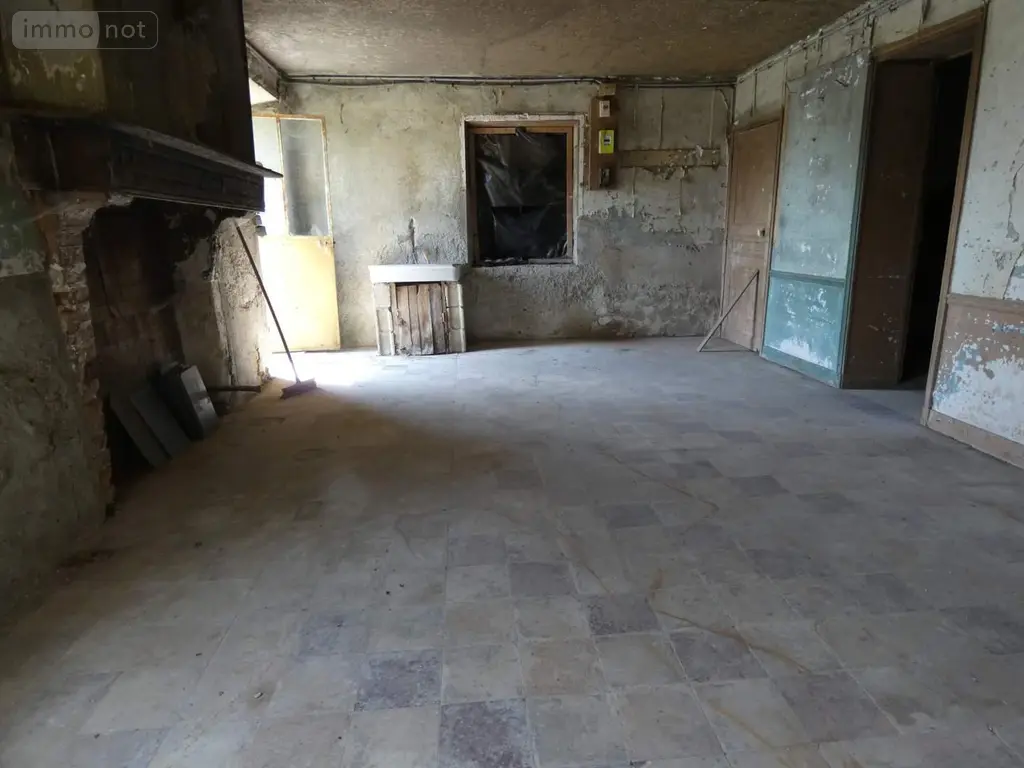 Maison a vendre Le Thour 08190 Ardennes 08 97 m2 4 pièces 42760 euros 021/1969 002