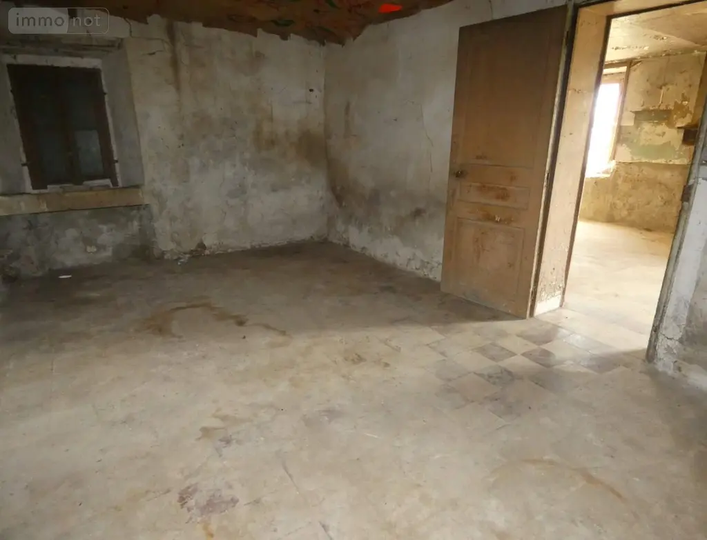 Maison a vendre Le Thour 08190 Ardennes 08 97 m2 4 pièces 42760 euros 021/1969 003