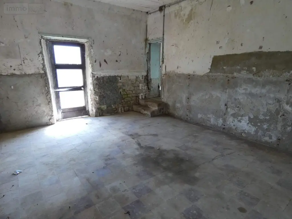 Maison a vendre Le Thour 08190 Ardennes 08 97 m2 4 pièces 42760 euros 021/1969 004