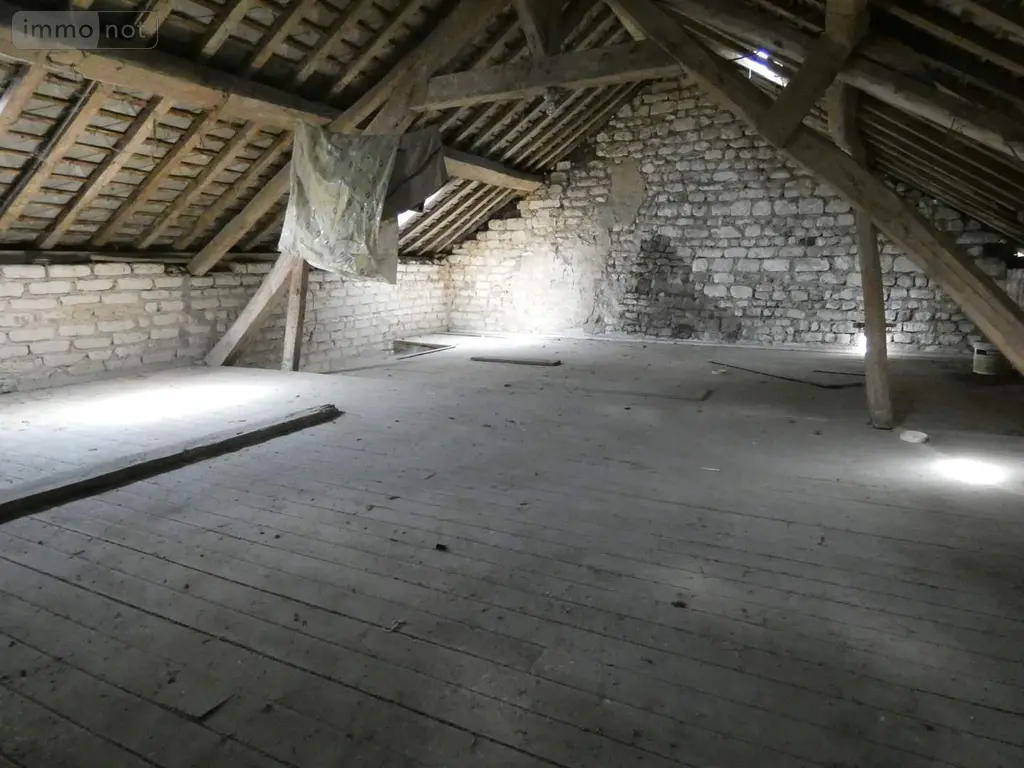 Maison a vendre Le Thour 08190 Ardennes 08 97 m2 4 pièces 42760 euros 021/1969 005