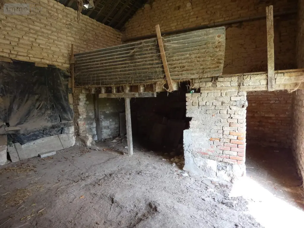 Maison a vendre Le Thour 08190 Ardennes 08 97 m2 4 pièces 42760 euros 021/1969 007
