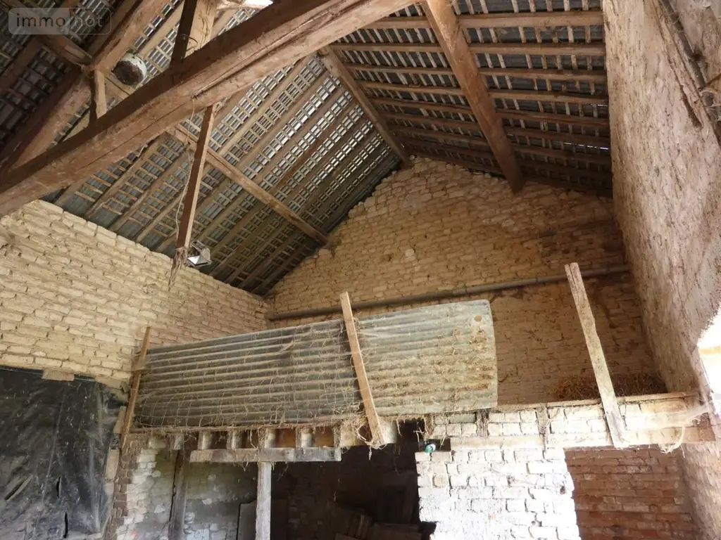 Maison a vendre Le Thour 08190 Ardennes 08 97 m2 4 pièces 42760 euros 021/1969 008