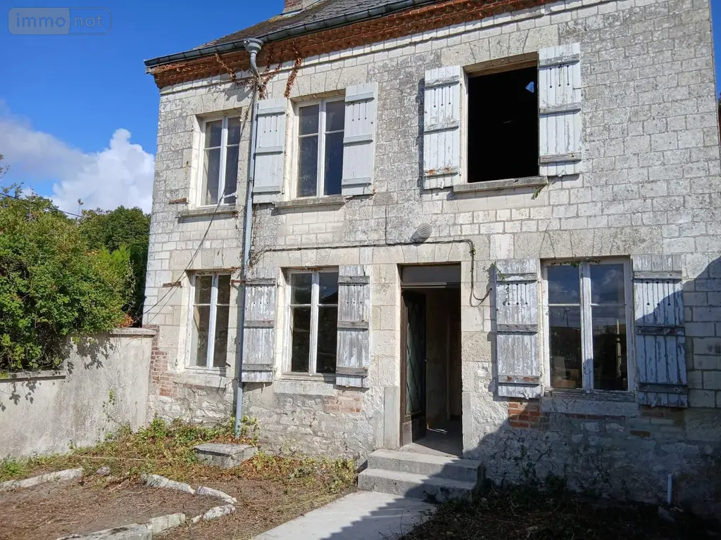 Maison a vendre Asfeld 08190 Ardennes 08 120 m2 3 pièces 79900 euros 021/2001 010