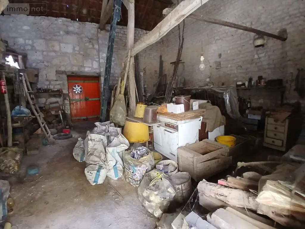 Maison a vendre Asfeld 08190 Ardennes 08 120 m2 3 pièces 79900 euros 021/2001 008