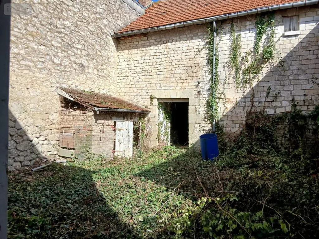 Maison a vendre Asfeld 08190 Ardennes 08 120 m2 3 pièces 79900 euros 021/2001 009