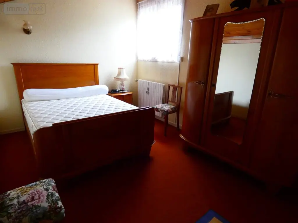 Maison a vendre Asfeld 08190 Ardennes 08 180 m2 7 pièces 295300 euros 021/2004 011