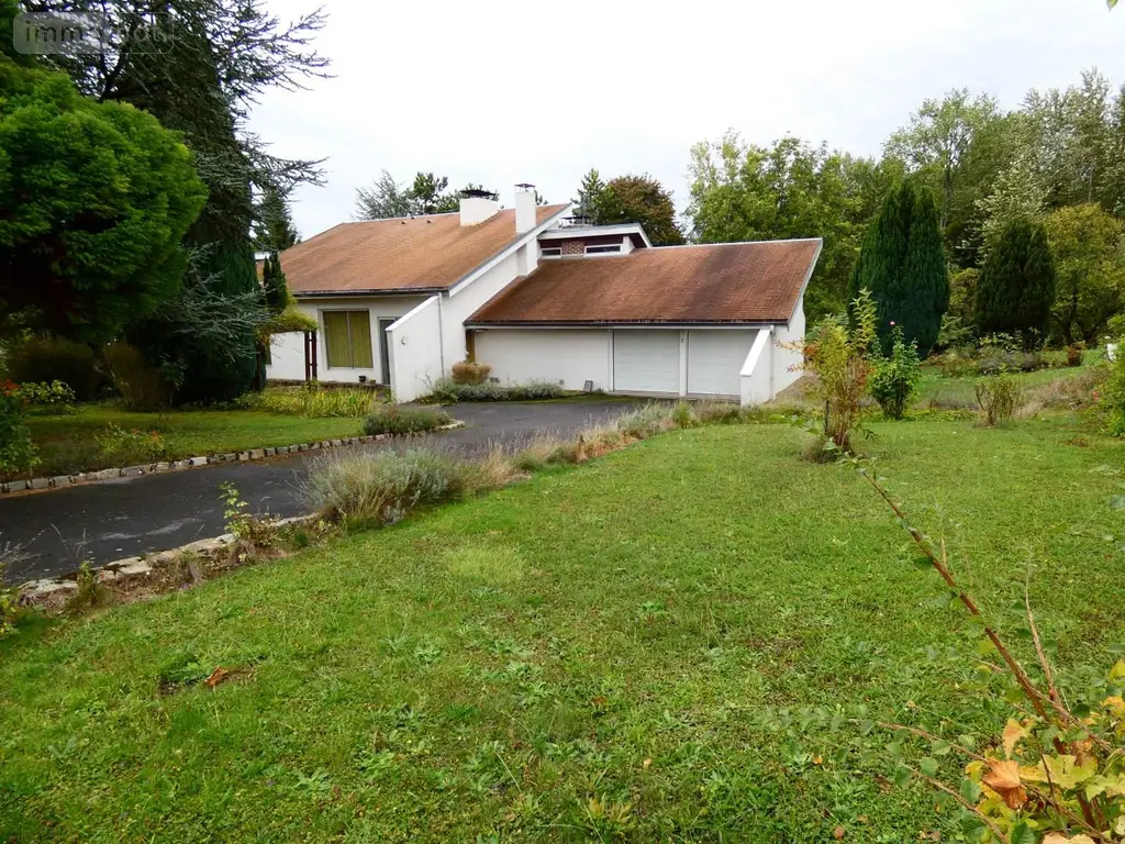 Maison a vendre Asfeld 08190 Ardennes 08 180 m2 7 pièces 295300 euros 021/2004 014