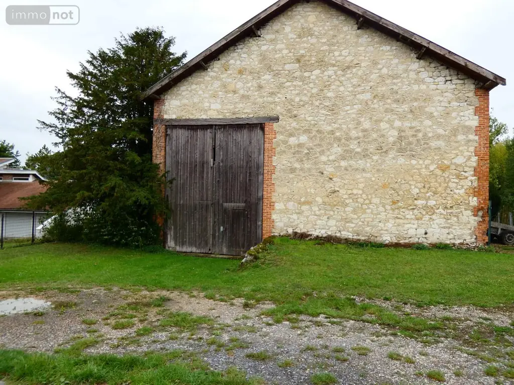 Maison a vendre Asfeld 08190 Ardennes 08 180 m2 7 pièces 295300 euros 021/2004 015