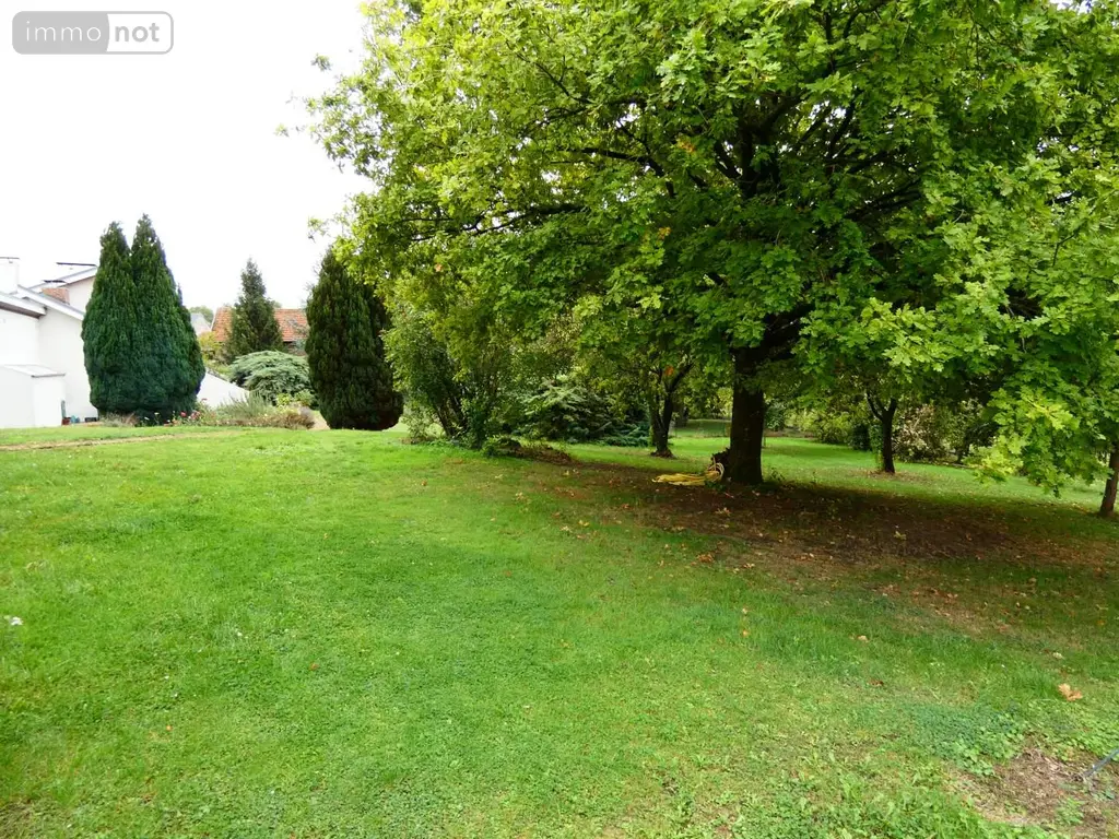 Maison a vendre Asfeld 08190 Ardennes 08 180 m2 7 pièces 295300 euros 021/2004 018