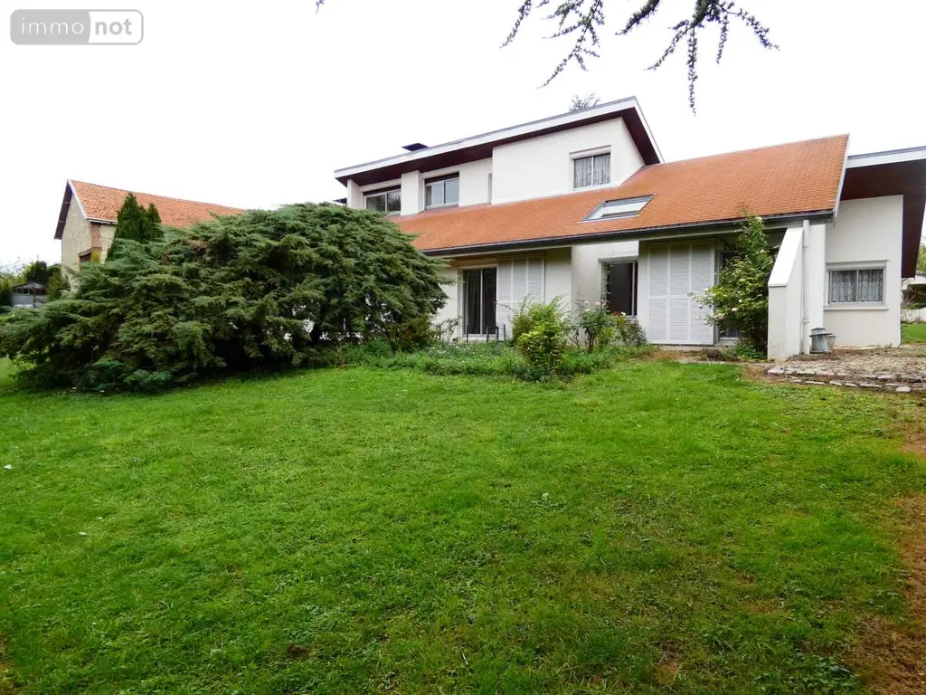 Maison a vendre Asfeld 08190 Ardennes 08 180 m2 7 pièces 295300 euros 021/2004 019