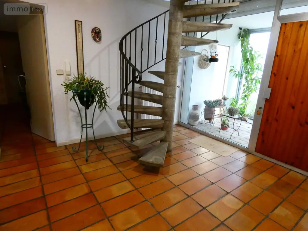 Maison a vendre Asfeld 08190 Ardennes 08 180 m2 7 pièces 295300 euros 021/2004 002
