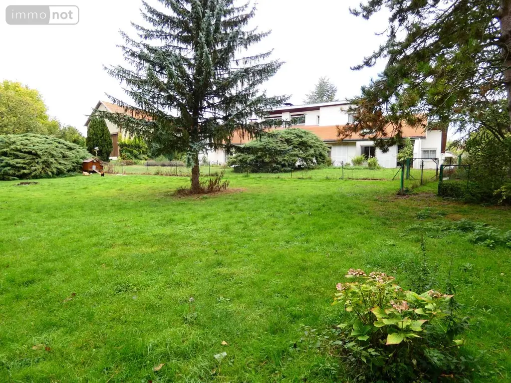 Maison a vendre Asfeld 08190 Ardennes 08 180 m2 7 pièces 295300 euros 021/2004 020