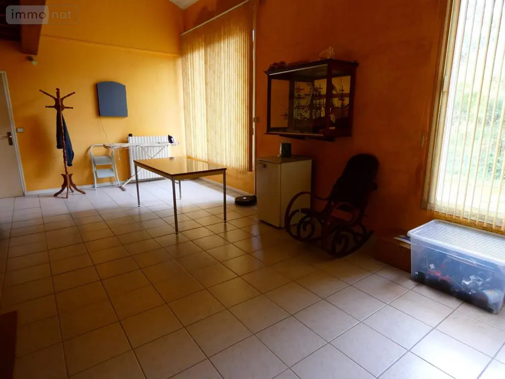 Maison a vendre Asfeld 08190 Ardennes 08 180 m2 7 pièces 295300 euros 021/2004 007