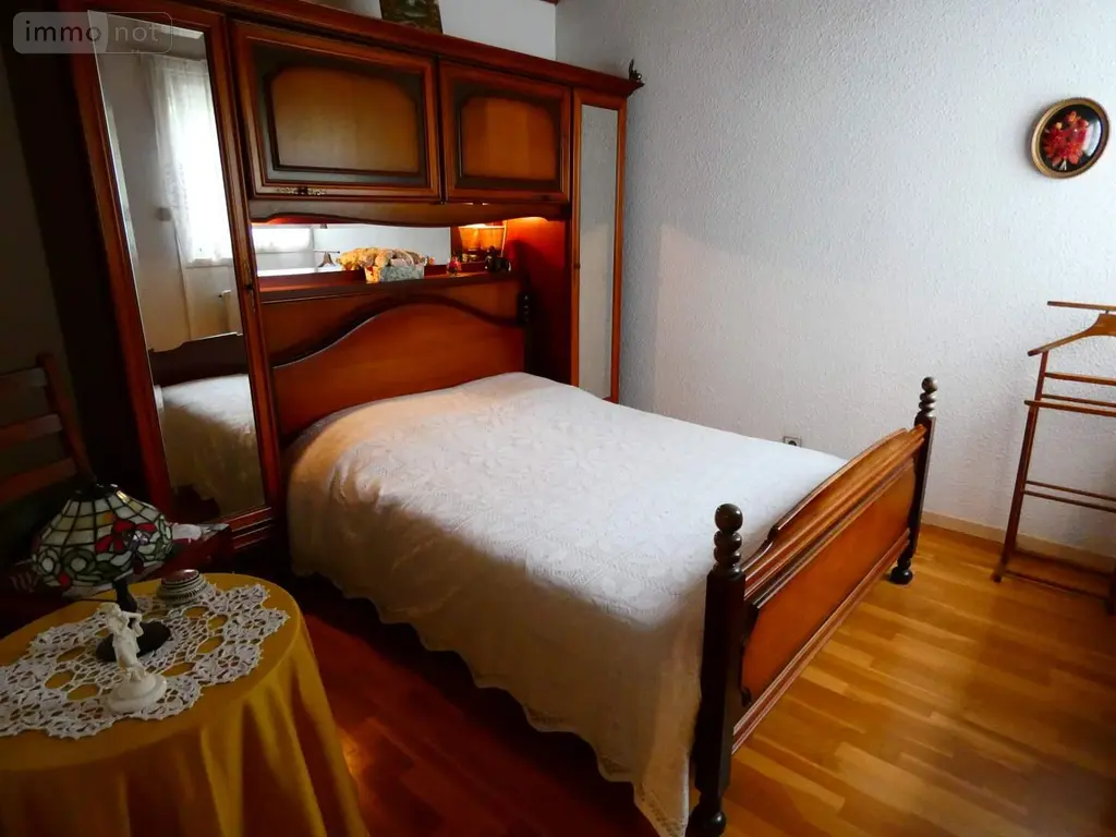 Maison a vendre Asfeld 08190 Ardennes 08 180 m2 7 pièces 295300 euros 021/2004 008