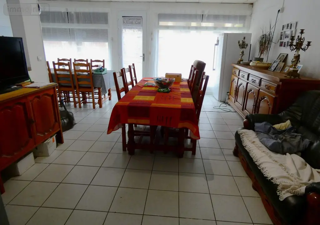 Maison a vendre Asfeld 08190 Ardennes 08 72 m2 3 pièces 104800 euros 021/2012 003