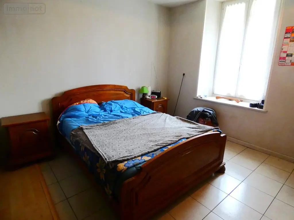 Maison a vendre Asfeld 08190 Ardennes 08 72 m2 3 pièces 104800 euros 021/2012 005