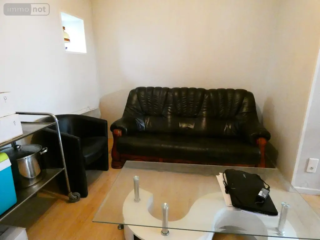 Maison a vendre Asfeld 08190 Ardennes 08 72 m2 3 pièces 104800 euros 021/2012 006
