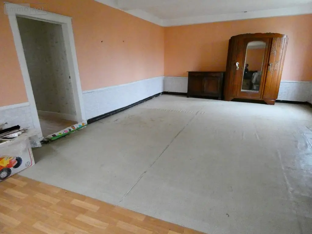 Maison a vendre Chaumont-Porcien 08220 Ardennes 08 139 m2 5 pièces 135700 euros 021/2014 010