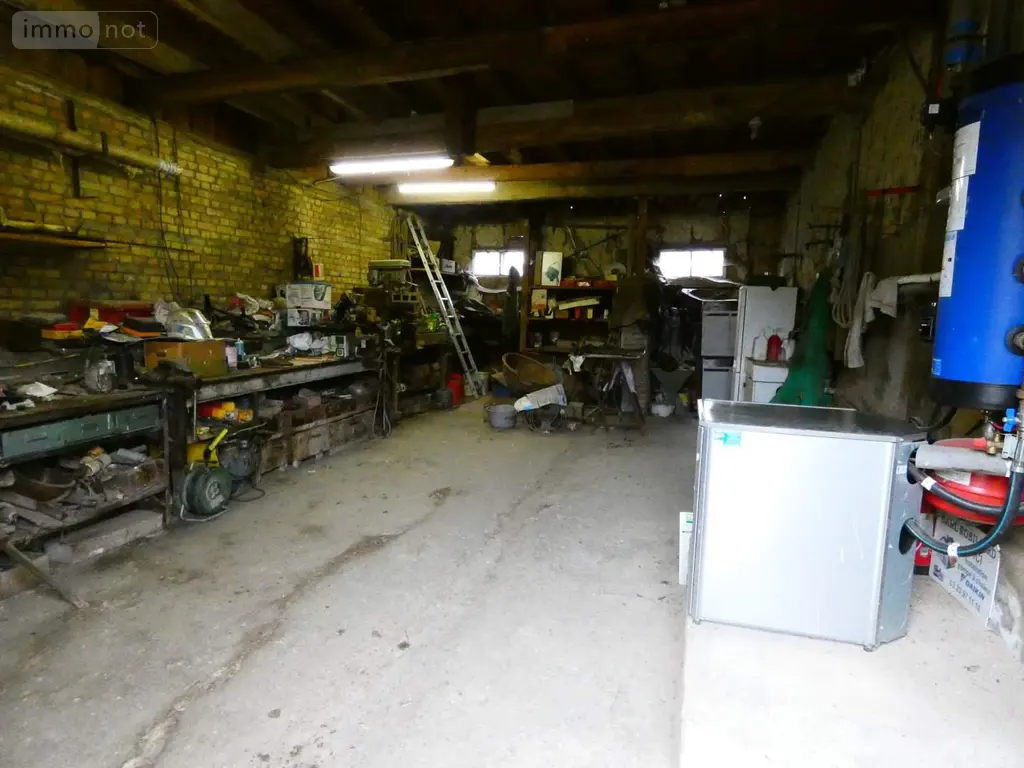 Maison a vendre Chaumont-Porcien 08220 Ardennes 08 139 m2 5 pièces 135700 euros 021/2014 011