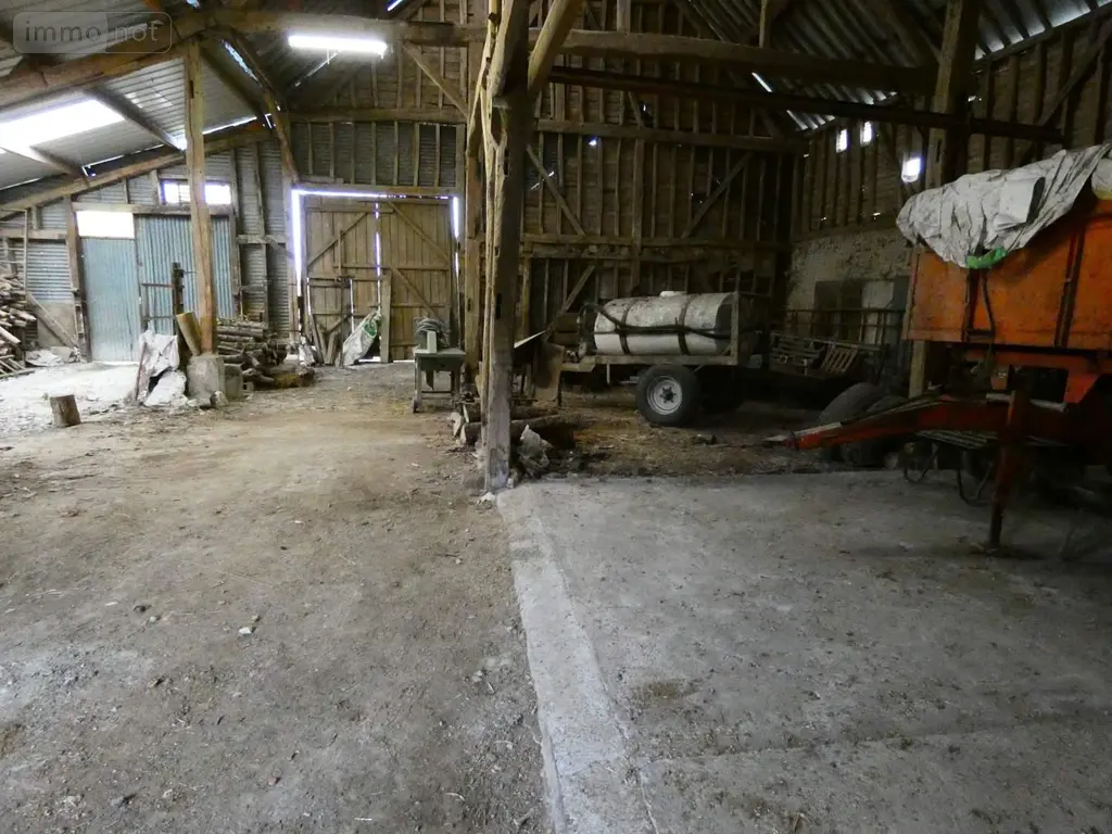 Maison a vendre Chaumont-Porcien 08220 Ardennes 08 139 m2 5 pièces 135700 euros 021/2014 012